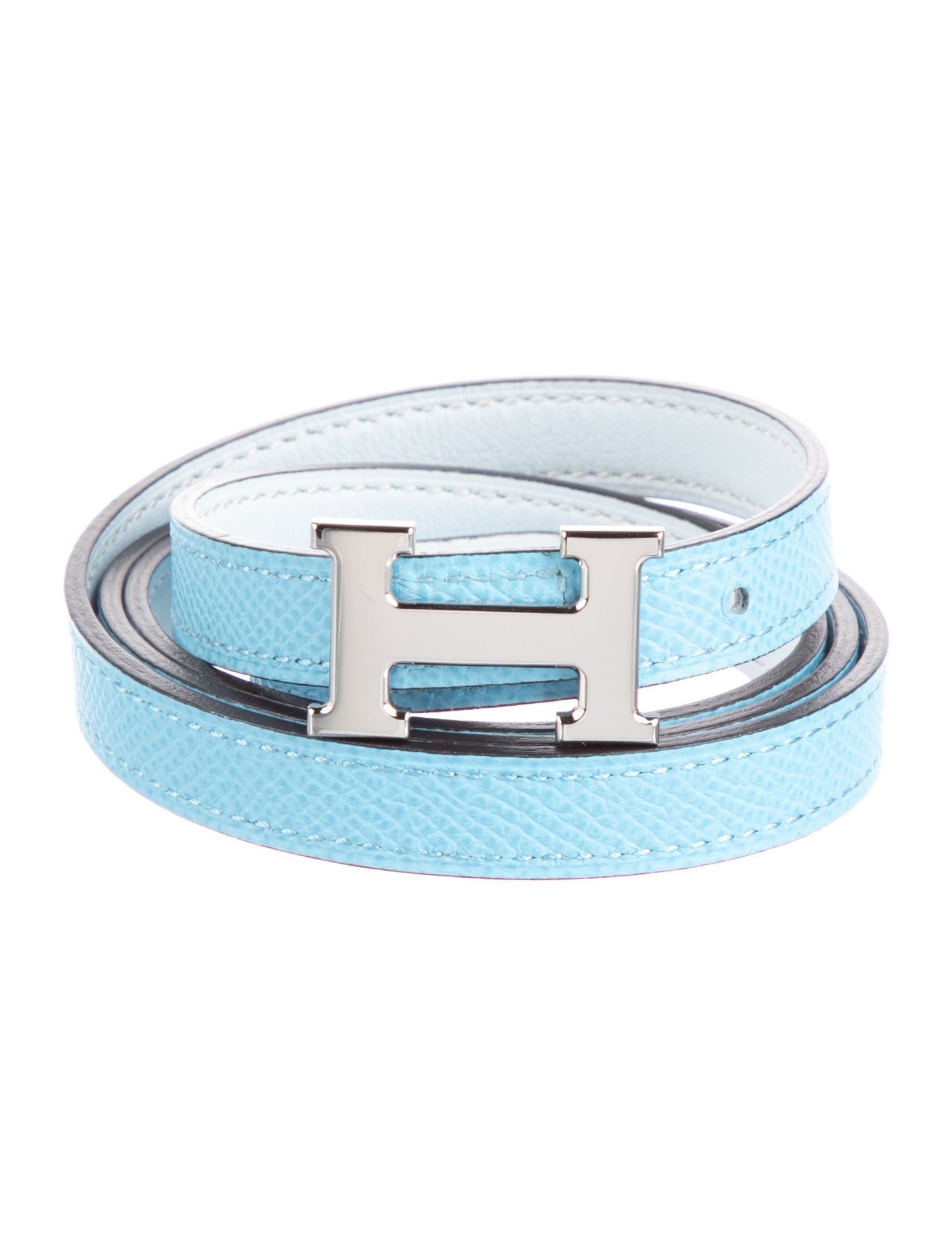 Hermès Reversible 13 mm Mini Belt Kit